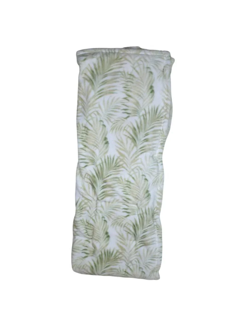 Tommy Bahama Ultra Soft Plush Throw Blanket 60